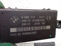 блок управления сигнализацией BMW 3 серия E90/E91/E92/E93 [рестайлинг] 2008, 2.0 л., бензин, МКПП, кабриолет, 6989713, 14812061047, 16230800 - фото №4