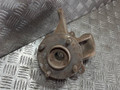 ступица передняя правая Ford Fiesta 4 поколение 1999, 1.3 л., бензин - фото №2