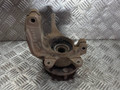 ступица передняя правая Ford Fiesta 4 поколение 1999, 1.3 л., бензин - фото №4