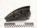 накладка на зеркало Mercedes-Benz M-Класс W164 2008, 3.0 л., OM642 DE30LA, дизель, АКПП, хетчбэк 5 дв., A1647201670 - фото №4