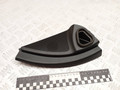 накладка на зеркало Mercedes-Benz M-Класс W164 2008, 3.0 л., OM642 DE30LA, дизель, АКПП, хетчбэк 5 дв., A1647201670 - фото №3