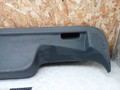 обшивка крышки багажника Smart Forfour 1 поколение 2005, 1.5 л., дизель, МКПП, A4547400151 - фото №4