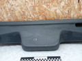 обшивка крышки багажника Smart Forfour 1 поколение 2005, 1.5 л., дизель, МКПП, A4547400151 - фото №3