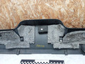 обшивка крышки багажника Smart Forfour 1 поколение 2005, 1.5 л., дизель, МКПП, A4547400151 - фото №7