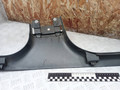 накладка на порог внутренняя Smart Forfour 1 поколение 2005, 1.5 л., дизель, МКПП, A4546860407 - фото №7