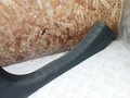 накладка на порог внутренняя Smart Forfour 1 поколение 2005, 1.5 л., дизель, МКПП, A4546860407 - фото №4