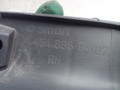 накладка на порог внутренняя Smart Forfour 1 поколение 2005, 1.5 л., дизель, МКПП, A4546860407 - фото №9