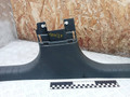 накладка на порог внутренняя Smart Forfour 1 поколение 2005, 1.5 л., дизель, МКПП, A4546860507 - фото №3