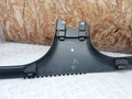 накладка на порог внутренняя Smart Forfour 1 поколение 2005, 1.5 л., дизель, МКПП, A4546860507 - фото №7