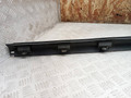 накладка на порог внутренняя Smart Forfour 1 поколение 2005, 1.5 л., дизель, МКПП, A4546860507 - фото №6