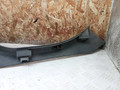 накладка на порог внутренняя Smart Forfour 1 поколение 2005, 1.5 л., дизель, МКПП, A4546860507 - фото №8