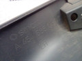 накладка на порог внутренняя Smart Forfour 1 поколение 2005, 1.5 л., дизель, МКПП, A4546860507 - фото №9