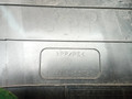 обшивка стойки центральной правой Lexus IS 2 поколение (XE20) 2007, 2.2 л., дизель, МКПП, 6241353020 - фото №8