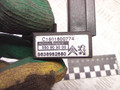 датчик удара Peugeot 407 1 поколение 2006, 2.0 л., RFN (EW10J4), бензин, универсал, 9636982680, 550903000 - фото №4