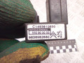 датчик удара Peugeot 407 1 поколение 2006, 2.0 л., RFN (EW10J4), бензин, универсал, 9636982680, 550903000 - фото №4