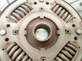 комплект сцепления Alfa Romeo 146 1 поколение 1997, 1.9 л., дизель, МКПП, B565, 60801859, 46476506, 7727040 - фото №7