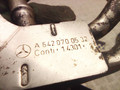 трубка топливная Mercedes-Benz R-Класс W251 [рестайлинг] 2009, 3.0 л., OM 642.950, дизель, АКПП, минивэн, A6420700532 - фото №8