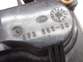 фара левая Audi A3 8L 2000, 00196303303, 96350500, 96303500 - фото №9