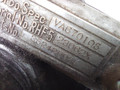 турбина Chrysler Grand Voyager 4 поколение 2004, 2.5 л., дизель, МКПП, минивэн, 35242093F, 05066825AA, 5066825AA, VA430035, VA67, MTI5212BH, MTI5212GR, MTI5212SL, MTI5212RB - фото №6