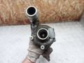 турбина Smart Forfour 1 поколение 2005, 1.5 л., дизель, МКПП, A6390900380, 6390900380, 6390900980, A6390900880, A639090088080, A6390900980, A6390960099, A6390960380, A6390960880, F30A0102, F30A02891, VV15, MN960206, MN960403, MN960436, MTI1201RB - фото №4