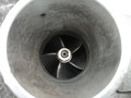 турбина Smart Forfour 1 поколение 2005, 1.5 л., дизель, МКПП, A6390900380, 6390900380, 6390900980, A6390900880, A639090088080, A6390900980, A6390960099, A6390960380, A6390960880, F30A0102, F30A02891, VV15, MN960206, MN960403, MN960436, MTI1201RB - фото №5