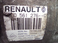 компрессор кондиционера Renault Laguna 3 поколение 2009, 2.0 л., дизель, МКПП, хетчбэк 5 дв., 8200561276, 8200561276C, 7711497036, 8200890987, 241049, KCV1289BZ, KCV1289GW, KCV1289YU, KCV1289ZY, 926001DE0A, 926001DE0B, 92600ET81B, 813145, Z0005307B, Z0005307C, Z0005307D, Z0005307E, Z0006857A, Z00072224B, Z0007224, Z0007224A, Z0007224B, Z0007224C, Z0007224D, Z0007224E, 501N10107Z - фото №5