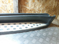 Накладка на порог наружная левая Mercedes-Benz M-Класс W164 2008, 3.0 л., OM642 DE30LA, дизель, АКПП, хетчбэк 5 дв., 06070270025, A1646901375 - фото №6