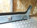 Накладка на порог наружная левая Mercedes-Benz M-Класс W164 2008, 3.0 л., OM642 DE30LA, дизель, АКПП, хетчбэк 5 дв., 06070270025, A1646901375 - фото №11