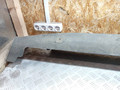 Накладка на порог наружная левая Mercedes-Benz M-Класс W164 2008, 3.0 л., OM642 DE30LA, дизель, АКПП, хетчбэк 5 дв., 06070270025, A1646901375 - фото №13