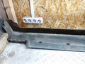 Накладка на порог наружная левая Mercedes-Benz M-Класс W164 2008, 3.0 л., OM642 DE30LA, дизель, АКПП, хетчбэк 5 дв., 06070270025, A1646901375 - фото №8