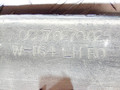 Накладка на порог наружная левая Mercedes-Benz M-Класс W164 2008, 3.0 л., OM642 DE30LA, дизель, АКПП, хетчбэк 5 дв., 06070270025, A1646901375 - фото №17