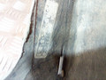 Накладка на порог наружная левая Mercedes-Benz M-Класс W164 2008, 3.0 л., OM642 DE30LA, дизель, АКПП, хетчбэк 5 дв., 06070270025, A1646901375 - фото №18