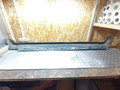 Накладка на порог наружная левая Mercedes-Benz M-Класс W164 2008, 3.0 л., OM642 DE30LA, дизель, АКПП, хетчбэк 5 дв., 06070270025, A1646901375 - фото №7