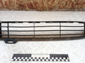 Заглушка (решетка) в бампер передний Peugeot 206 1 поколение 2003, 1.1 л., бензин, МКПП, купе, 9628579377 - фото №3