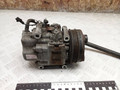 компрессор кондиционера Suzuki Grand Vitara 2 поколение 2008, 1.6 л., M16A, бензин, МКПП, внедорожник 3 дв., 9520164JA0, H09A0AN4AB - фото №3