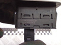 кнопка стеклоподъемника двери Citroen C4 Picasso 1 поколение 2011, 1.6 л., 9HR (DV6C), дизель, МКПП, правый руль, 96639378ZD, 11662 - фото №5