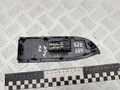 кнопка стеклоподъемника двери Suzuki Grand Vitara 2 поколение 2008, 1.6 л., M16A, бензин, МКПП, внедорожник 3 дв., 62J000106T, 8372765J15PKL - фото №4