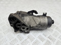 корпус масляного фильтра Peugeot 308 T7 2010, 1.6 л., 9HY (DV6TED4), дизель, МКПП, черный, хетчбэк 5 дв., 9656970080 - фото №4