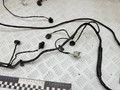 проводка датчиков парковки Citroen C5 2 поколение 2016, 2.0 л., AHW (DW10FC), дизель, АКПП, универсал, A350440500 - фото №4