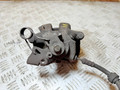 суппорт задний левый Citroen C5 2 поколение 2010, 2.0 л., RHR (DW10BTED4), дизель, МКПП, универсал, 9686034580 - фото №2