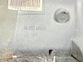 воздуховод (дефлектор) радиатора Citroen C5 2 поколение 2010, 2.0 л., RHR (DW10BTED4), дизель, МКПП, универсал, 9685546080 - фото №3