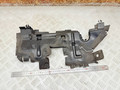 воздуховод (дефлектор) радиатора Citroen C5 2 поколение 2010, 2.0 л., RHR (DW10BTED4), дизель, МКПП, универсал, 9685546080 - фото №4