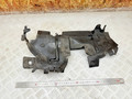 воздуховод (дефлектор) радиатора Citroen C5 2 поколение 2010, 2.0 л., RHR (DW10BTED4), дизель, МКПП, универсал, 9685546180 - фото №6