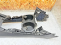 консоль салона Toyota RAV4 3 поколение (XA30) 2007, 2.2 л., 2AD-FTV, дизель, МКПП, внедорожник 5 дв., 5881142030, 5562542020, 5562542010 - фото №2