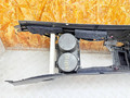 консоль салона Toyota RAV4 3 поколение (XA30) 2007, 2.2 л., 2AD-FTV, дизель, МКПП, внедорожник 5 дв., 5881142030, 5562542020, 5562542010 - фото №9