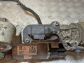 рулевая рейка BMW X6 G06 [рестайлинг] 2023, 3.0 л., дизель, правый руль, 689507602, 7828177198, 7806277482, 0273010272, 10010302604, 8736597 - фото №11