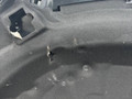 шумоизоляция капота Mercedes-Benz S W221 5 поколение (2005-2009) 2006, 3.0 л., дизель, АКПП - фото №10