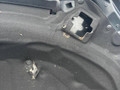 шумоизоляция капота Mercedes-Benz S W221 5 поколение (2005-2009) 2006, 3.0 л., дизель, АКПП - фото №14