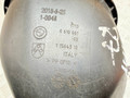 бачок расширительный BMW X6 G06 [рестайлинг] 2023, 3.0 л., дизель, правый руль, 17138610661 - фото №4