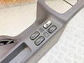 консоль салона Mercedes-Benz A W168 1 поколение [рейстайлинг] (2001-2004) 2002, 1.7 л., OM 668.942, дизель, МКПП, хетчбэк 5 дв., A1686801150, A1686894508 - фото №4